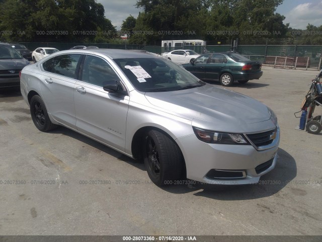 Photo 0 VIN: 2G11Y5SL6E9200081 - CHEVROLET IMPALA 