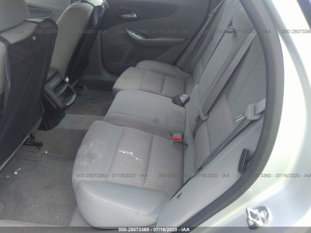 Photo 7 VIN: 2G11Y5SL6E9200081 - CHEVROLET IMPALA 