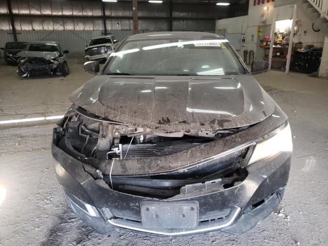 Photo 4 VIN: 2G11Y5SL6E9221383 - CHEVROLET IMPALA 