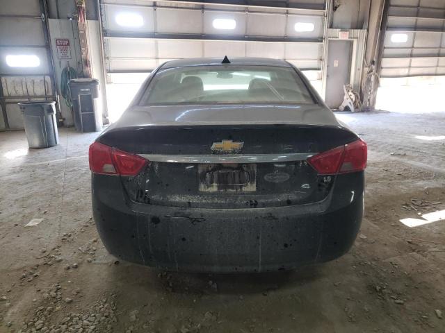 Photo 5 VIN: 2G11Y5SL6E9221383 - CHEVROLET IMPALA 