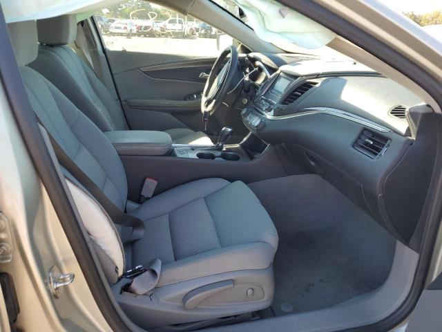 Photo 4 VIN: 2G11Y5SL6E9254996 - CHEVROLET IMPALA LS 