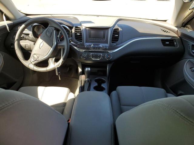 Photo 8 VIN: 2G11Y5SL6E9254996 - CHEVROLET IMPALA LS 