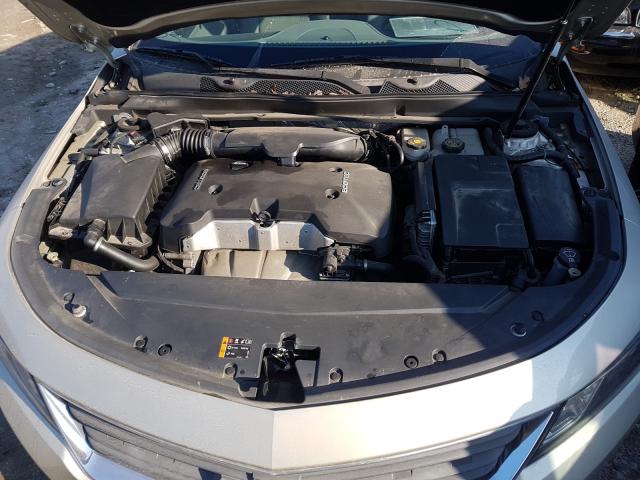 Photo 6 VIN: 2G11Y5SL7E9110812 - CHEVROLET IMPALA LS 