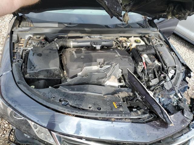 Photo 10 VIN: 2G11Y5SL7E9120370 - CHEVROLET IMPALA LS 