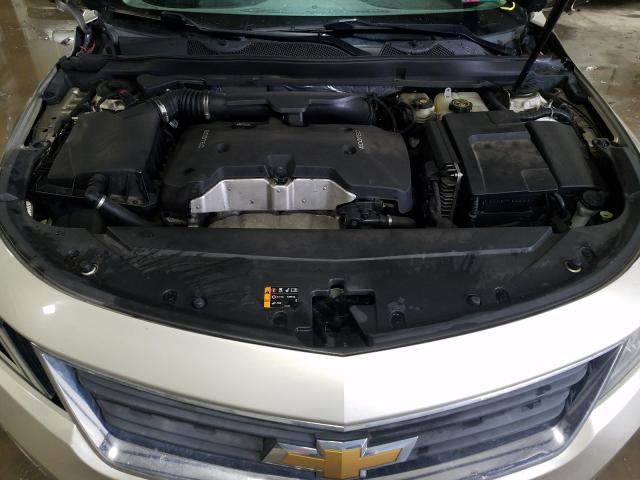 Photo 6 VIN: 2G11Y5SL7E9120613 - CHEVROLET IMPALA LS 