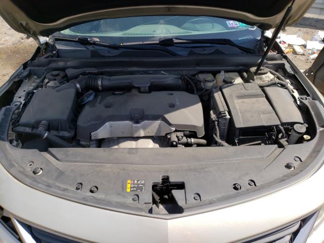 Photo 6 VIN: 2G11Y5SL7E9120613 - CHEVROLET IMPALA LS 