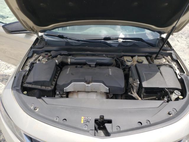 Photo 6 VIN: 2G11Y5SL7E9221666 - CHEVROLET IMPALA LS 