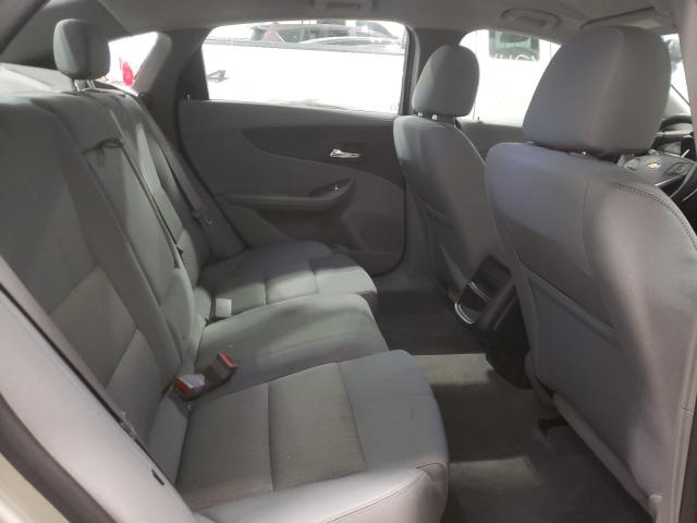 Photo 5 VIN: 2G11Y5SL7E9231825 - CHEVROLET IMPALA LS 