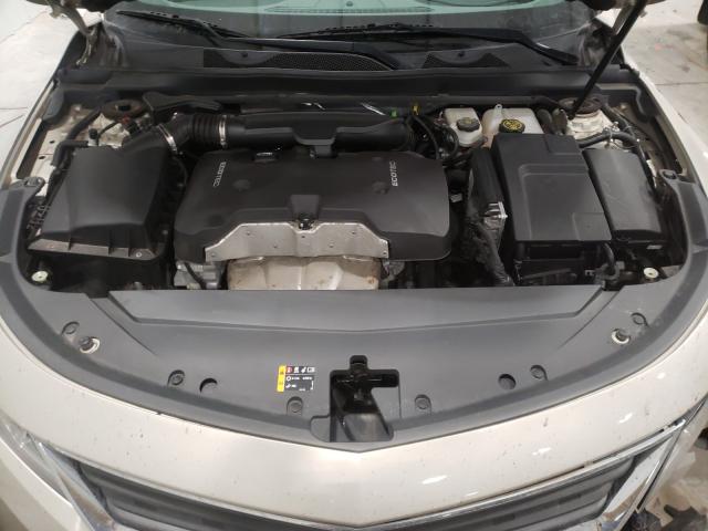 Photo 6 VIN: 2G11Y5SL7E9231825 - CHEVROLET IMPALA LS 