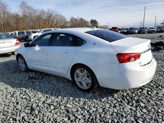 Photo 1 VIN: 2G11Y5SL7E9241075 - CHEVROLET IMPALA LS 