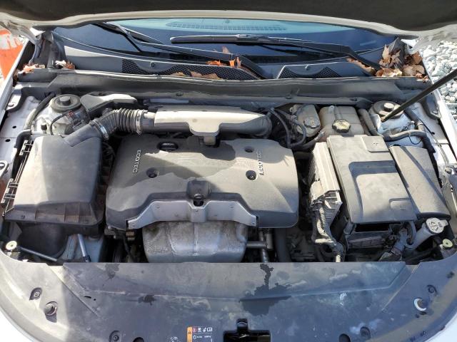 Photo 10 VIN: 2G11Y5SL7E9241075 - CHEVROLET IMPALA LS 