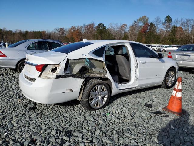 Photo 2 VIN: 2G11Y5SL7E9241075 - CHEVROLET IMPALA LS 