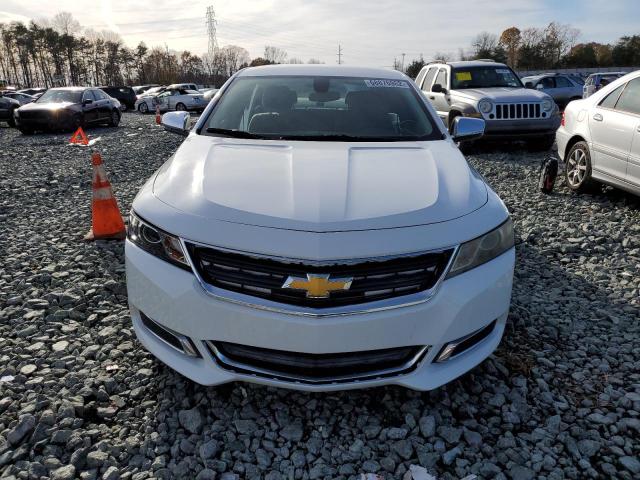 Photo 4 VIN: 2G11Y5SL7E9241075 - CHEVROLET IMPALA LS 