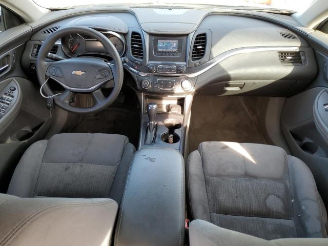 Photo 7 VIN: 2G11Y5SL7E9241075 - CHEVROLET IMPALA LS 