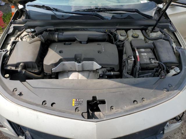 Photo 10 VIN: 2G11Y5SL7E9260984 - CHEVROLET IMPALA LS 