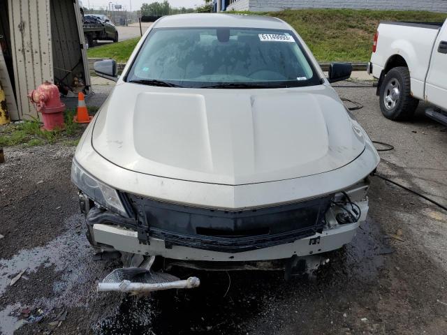 Photo 4 VIN: 2G11Y5SL7E9260984 - CHEVROLET IMPALA LS 