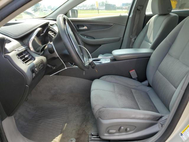 Photo 6 VIN: 2G11Y5SL7E9260984 - CHEVROLET IMPALA LS 