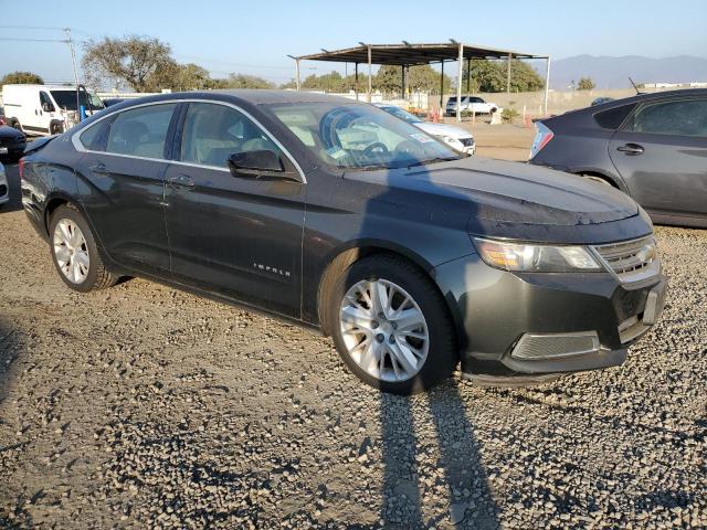 Photo 3 VIN: 2G11Y5SL7E9273296 - CHEVROLET IMPALA LS 