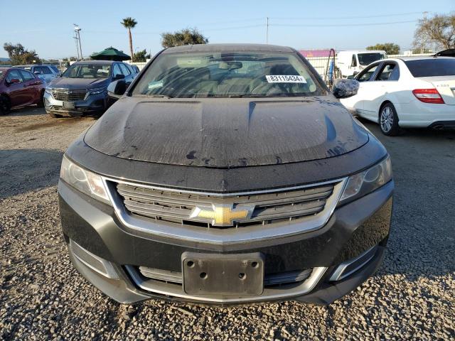 Photo 4 VIN: 2G11Y5SL7E9273296 - CHEVROLET IMPALA LS 