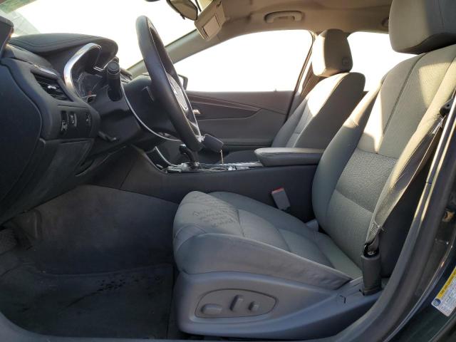 Photo 6 VIN: 2G11Y5SL7E9273296 - CHEVROLET IMPALA LS 