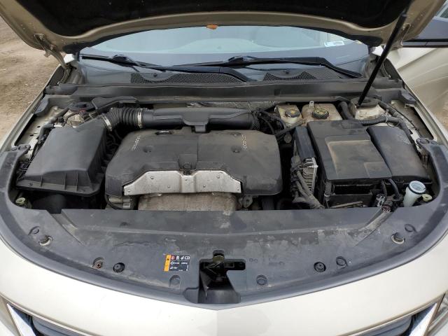 Photo 10 VIN: 2G11Y5SL8E9113878 - CHEVROLET IMPALA LS 