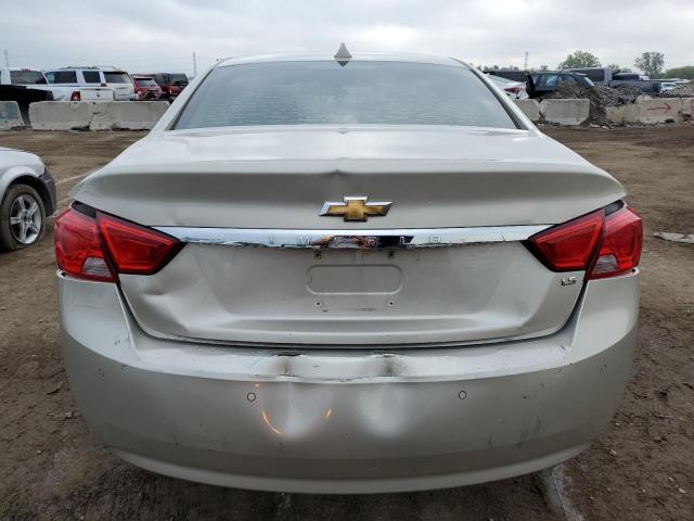 Photo 5 VIN: 2G11Y5SL8E9113878 - CHEVROLET IMPALA LS 