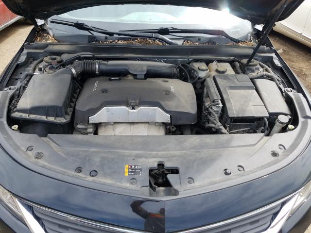 Photo 6 VIN: 2G11Y5SL8E9113945 - CHEVROLET IMPALA LS 