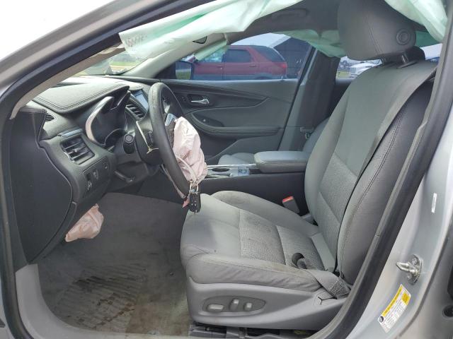 Photo 6 VIN: 2G11Y5SL8E9191092 - CHEVROLET IMPALA 