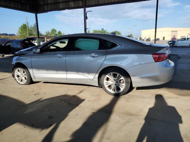 Photo 1 VIN: 2G11Y5SL8E9245684 - CHEVROLET IMPALA LS 