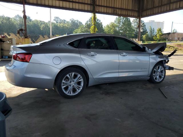 Photo 2 VIN: 2G11Y5SL8E9245684 - CHEVROLET IMPALA LS 