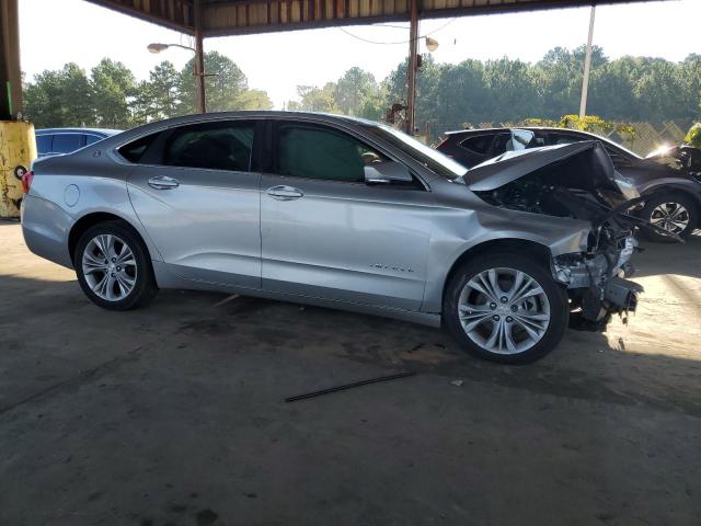 Photo 3 VIN: 2G11Y5SL8E9245684 - CHEVROLET IMPALA LS 