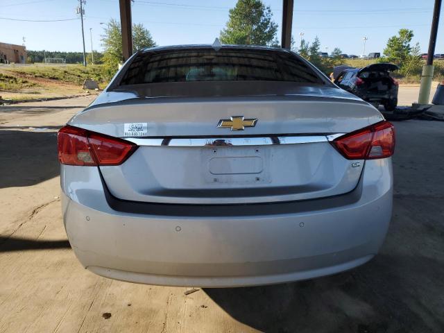 Photo 5 VIN: 2G11Y5SL8E9245684 - CHEVROLET IMPALA LS 