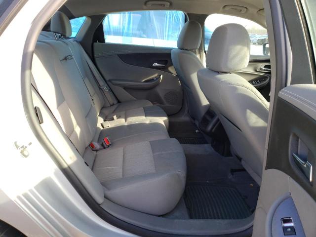 Photo 5 VIN: 2G11Y5SL8E9254255 - CHEVROLET IMPALA LS 