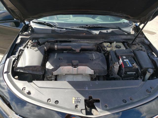 Photo 6 VIN: 2G11Y5SL9E9109824 - CHEVROLET IMPALA LS 