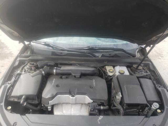 Photo 6 VIN: 2G11Y5SL9E9114263 - CHEVROLET IMPALA LS 