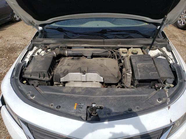 Photo 6 VIN: 2G11Y5SL9E9148767 - CHEVROLET IMPALA LS 