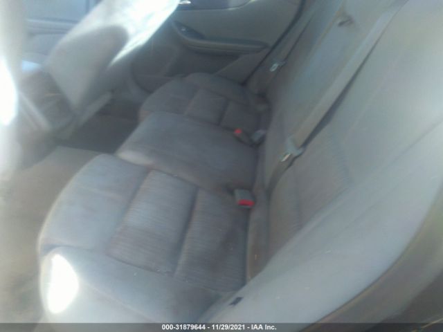 Photo 7 VIN: 2G11Y5SL9E9151930 - CHEVROLET IMPALA 