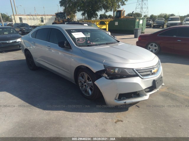 Photo 0 VIN: 2G11Y5SL9E9189500 - CHEVROLET IMPALA 