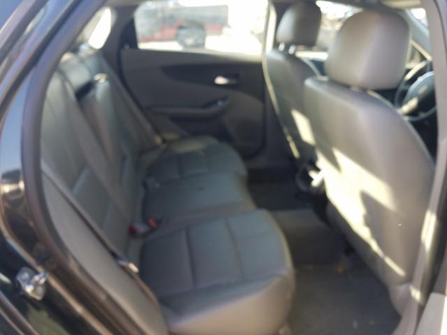 Photo 5 VIN: 2G11Y5SL9E9224052 - CHEVROLET IMPALA LS 