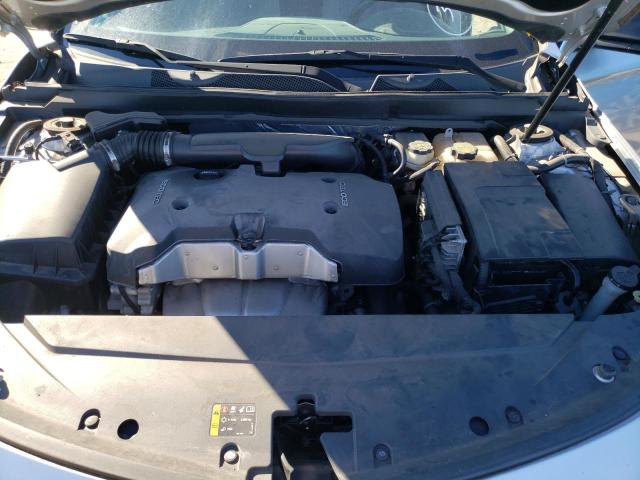 Photo 6 VIN: 2G11Y5SL9E9253549 - CHEVROLET IMPALA LS 