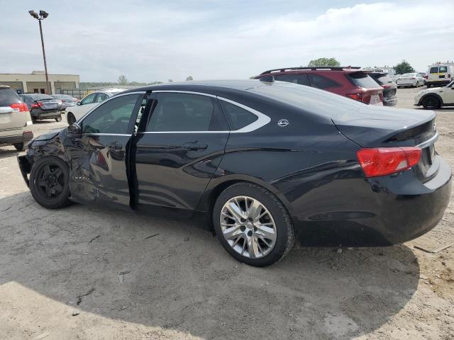 Photo 1 VIN: 2G11Y5SL9E9253986 - CHEVROLET IMPALA LS 