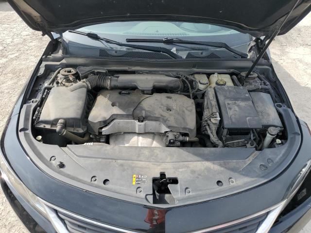 Photo 10 VIN: 2G11Y5SL9E9253986 - CHEVROLET IMPALA LS 