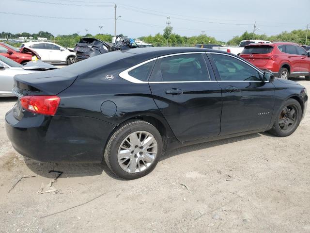 Photo 2 VIN: 2G11Y5SL9E9253986 - CHEVROLET IMPALA LS 