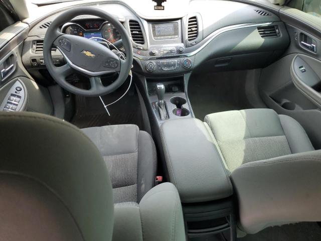 Photo 7 VIN: 2G11Y5SL9E9253986 - CHEVROLET IMPALA LS 