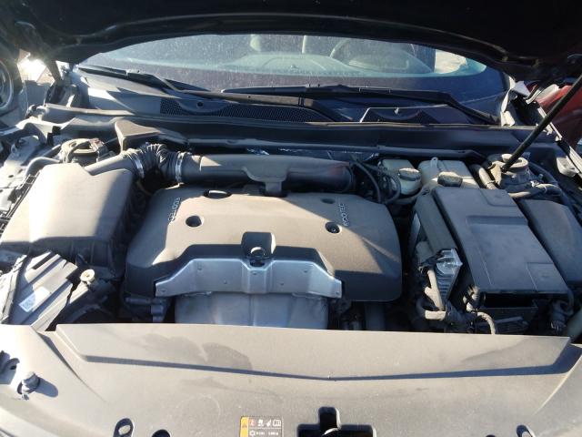 Photo 6 VIN: 2G11Y5SLXE9161043 - CHEVROLET IMPALA LS 