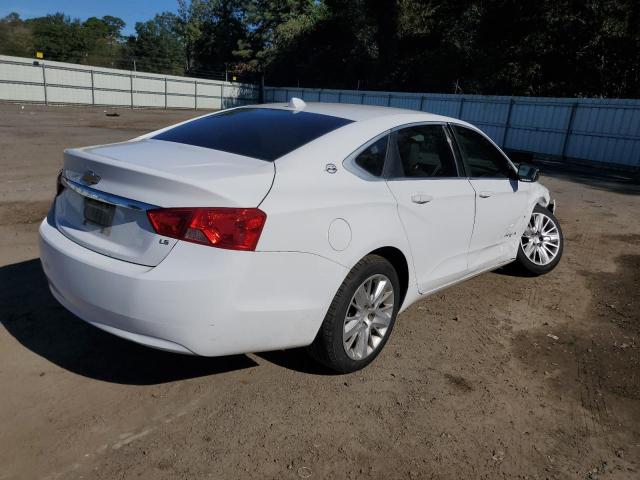 Photo 2 VIN: 2G11Y5SLXE9191305 - CHEVROLET IMPALA LS 