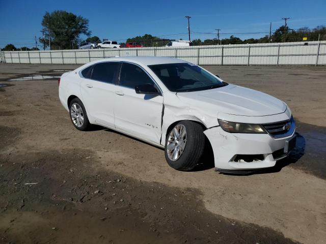 Photo 3 VIN: 2G11Y5SLXE9191305 - CHEVROLET IMPALA LS 