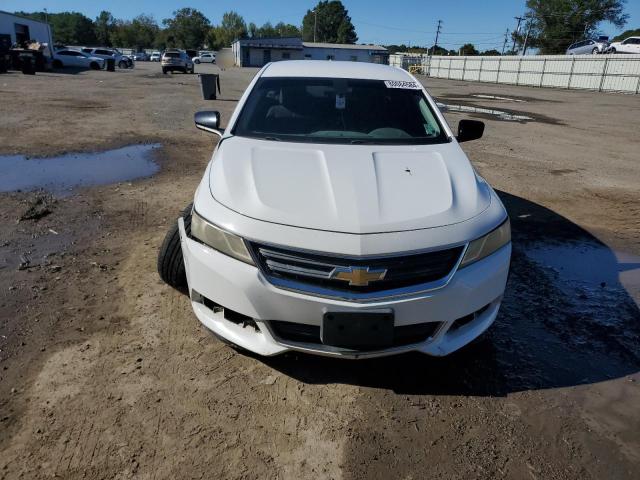 Photo 4 VIN: 2G11Y5SLXE9191305 - CHEVROLET IMPALA LS 