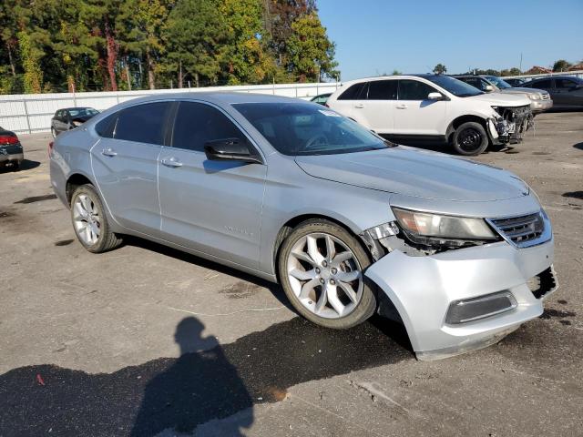 Photo 3 VIN: 2G11Y5SLXE9224139 - CHEVROLET IMPALA LS 