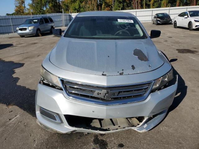 Photo 4 VIN: 2G11Y5SLXE9224139 - CHEVROLET IMPALA LS 